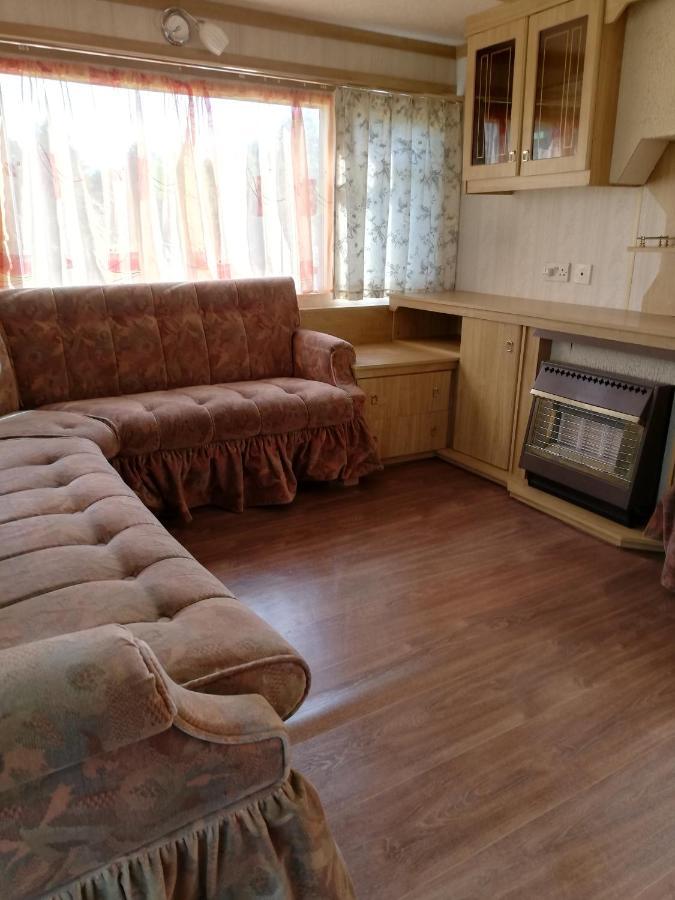 Kempings Mezmalas Usma Extérieur photo